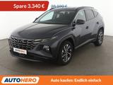 Hyundai Tucson 1.6 T-GDI Mild-Hybrid Trend 2WD Aut.*NAVI - Hyundai TUCSON in Bonn