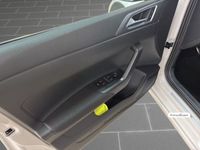 Volkswagen Taigo - Vorschau Bild 15