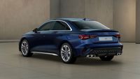Audi S3 - Vorschau Bild 3