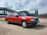 Mercedes-Benz W124 Kombi mit H-Kennzeichen  - Mercedes-Benz 230 in Köln