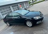 Volkswagen VW Passat 2.0 TDI - VW Passat Gebrauchtwagen in Osnabrück