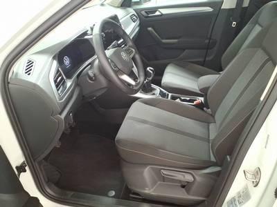 Volkswagen T-Roc Life 1.0 TSI Navi PDC Sitzh. VC LED LED