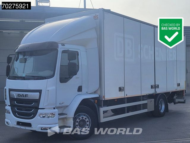 DAF LF 290 4X2 19 Tons Automatic 2t Tailgate Euro 6