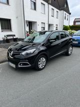 Renault Captur 1.5dci/2.Hand/TÜV neu/ Weba... - Renault Captur in Hamm