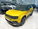Andere Jeep Avenger 1.2 Turbo 100 CV Summit - Andere: Gelb