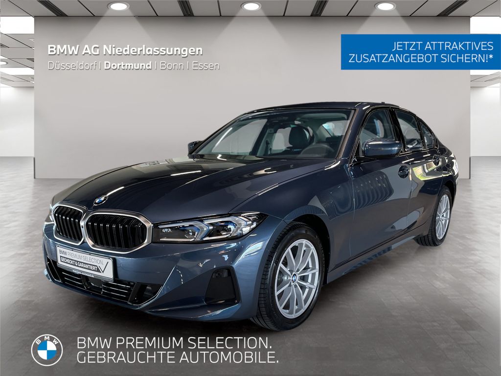 BMW 3er