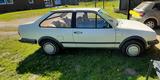VolkswagenPolo - Volkswagen Polo aus 1988