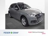 Audi Q5 55 TFSI e qu. S-tro. +ACC+Navi+Pano+Kamera+ - Audi Q5 in Nürnberg