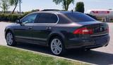 Skoda Superb 3.6 V6 DSG 4x4 - Skoda Superb: 3.6