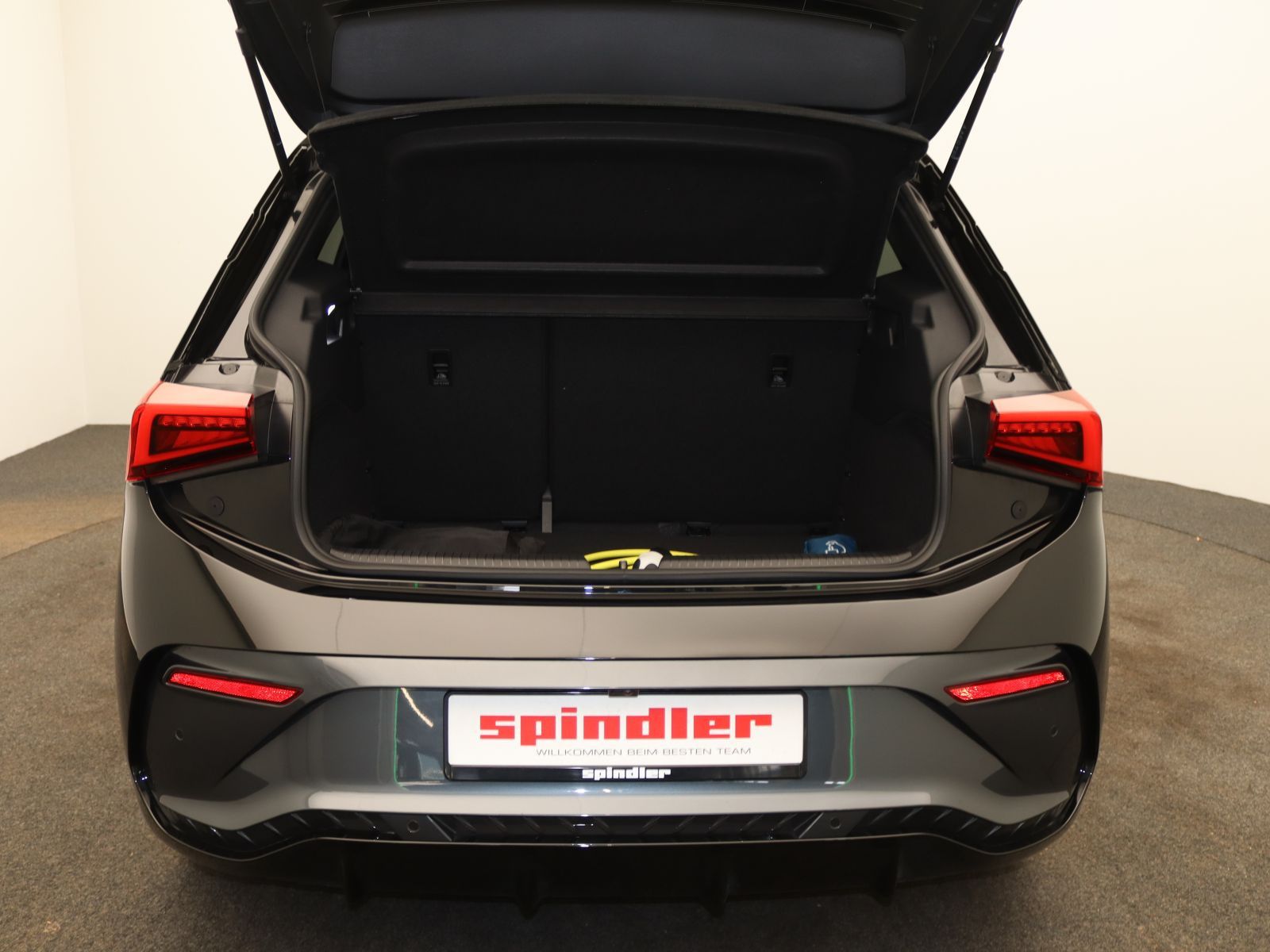 Cupra Born - Bild 9