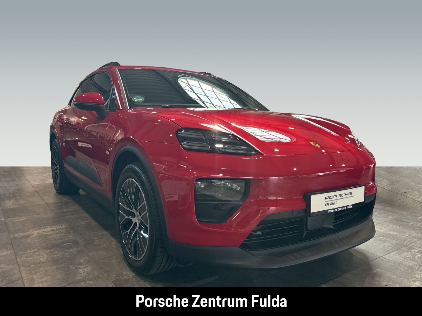 Porsche Macan - Bild 13