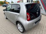 Volkswagen up! high up! - VW up! in Rostock