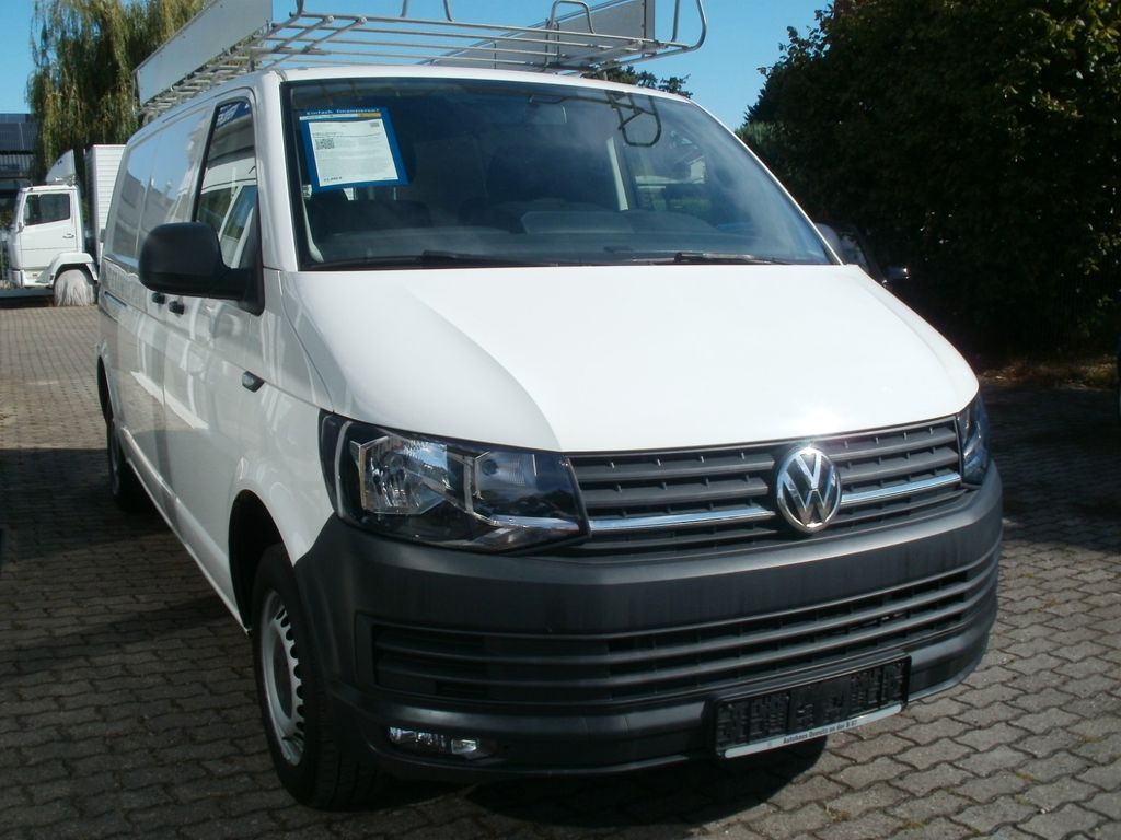 Image of Volkswagen T6 Transporter