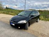 Mazda 5 Exclusive - Mazda 5 aus 2007