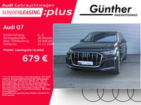 Audi Q7 - Vorschau Bild 1