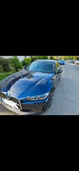 BMW i4 eDrive40 -