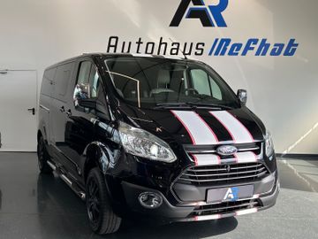 Ford Tourneo Custom - 6