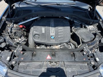 BMW X3 - 12