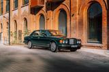Bentley Brooklands 6,75 Japanese Provenance, Low Mileage
