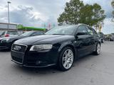 Audi A4 Avant 2.7 TDI - Audi A4 Kombi 7tdi mit Diesel-Antrieb