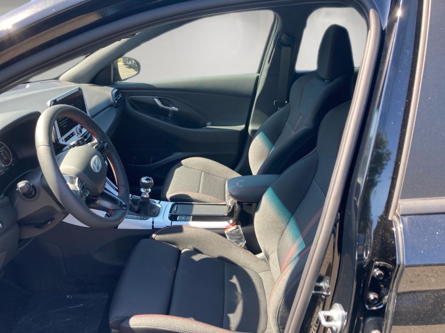 Hyundai i30 - Bild 7