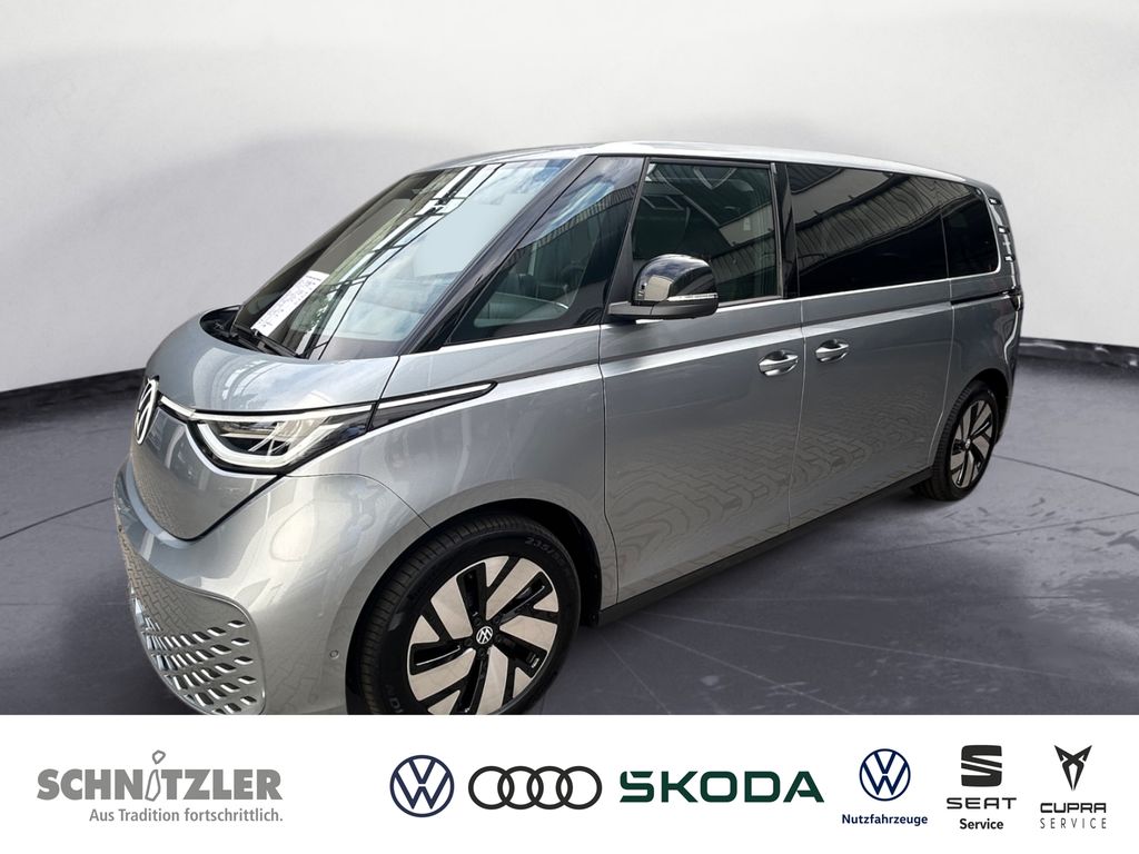 Volkswagen ID. Buzz
