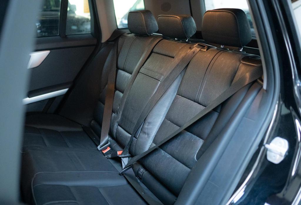 Mercedes-Benz GLK 350