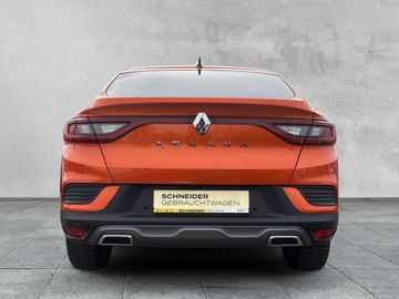 Renault Arkana - 4