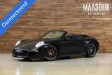 Porsche 991 Cabrio 3.8 Carrera 4S - Porsche 991: Cabrio