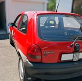 Opel Krankenfahrstuhl - Corsa B - 25 km/h - Opel aus 1997