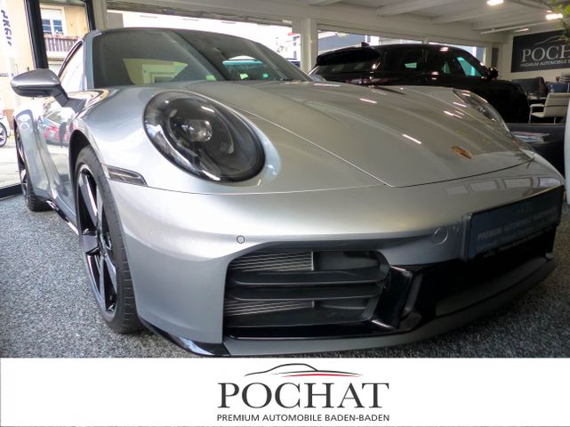 Porsche 992 Carrera*Mod.2025*Sportabgas*SportDesign*1.Hd