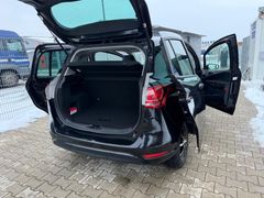 Ford B-Max - Vorschau 6