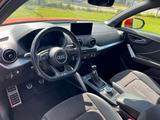 Audi AUDI Q2 S line sportlich-eleganter SUV  - Audi Q2 aus 2016
