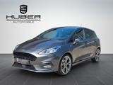 Ford Fiesta ST-Line Navi, Winterpaket, PDC, DAB, Top - Ford Fiesta: D