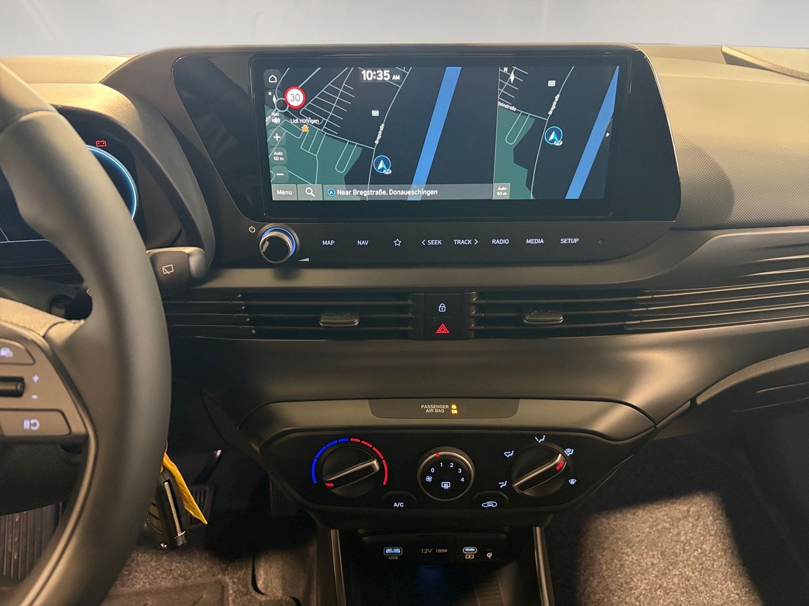 Hyundai i20 – Bild 9