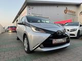 Toyota Aygo AYGO x-play touch Kamera Schaltwippen Klima - Toyota Aygo (X) in Bonn