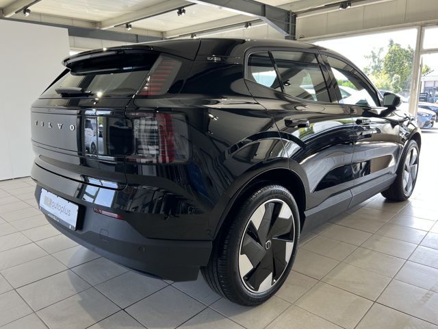 Volvo EX30 Ultra AWD Performance ACC BLIS Pano 360°