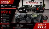Volkswagen Lupo 1.4 44kW Cambridge - Volkswagen Lupo: 1.4