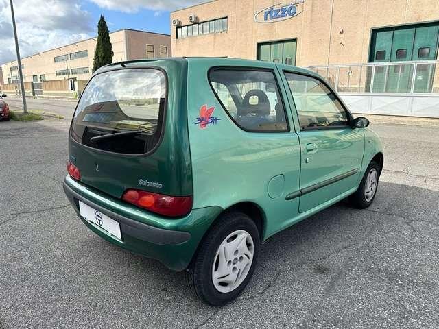 Fiat Seicento