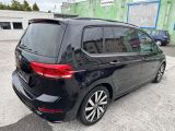 Volkswagen Touran Highline BMT 1,5 TSI R-LINE KeyLess*Pano - Volkswagen Touran: Leder, Schiebedach