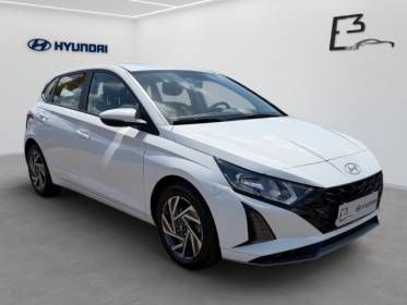 Hyundai i20 – Bild 2