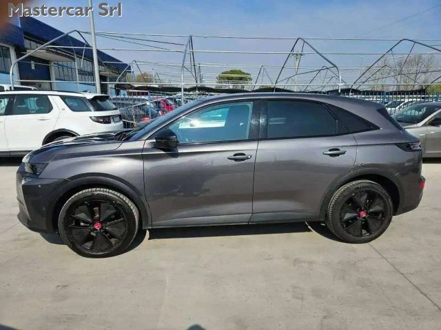 DS Automobiles DS AUTOMOBILES DS 7 1.5 bluehdi Performance Line imagem 3