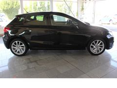 Fahrzeugabbildung Seat Ibiza FR,Kimaautomatic,Sitzheizung,Sportsitze