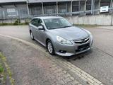 Subaru Legacy allrod 44 - gebrauchte Subaru Legacy aus dem Jahr 2010