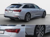 Audi A6 - Vorschau Bild 25