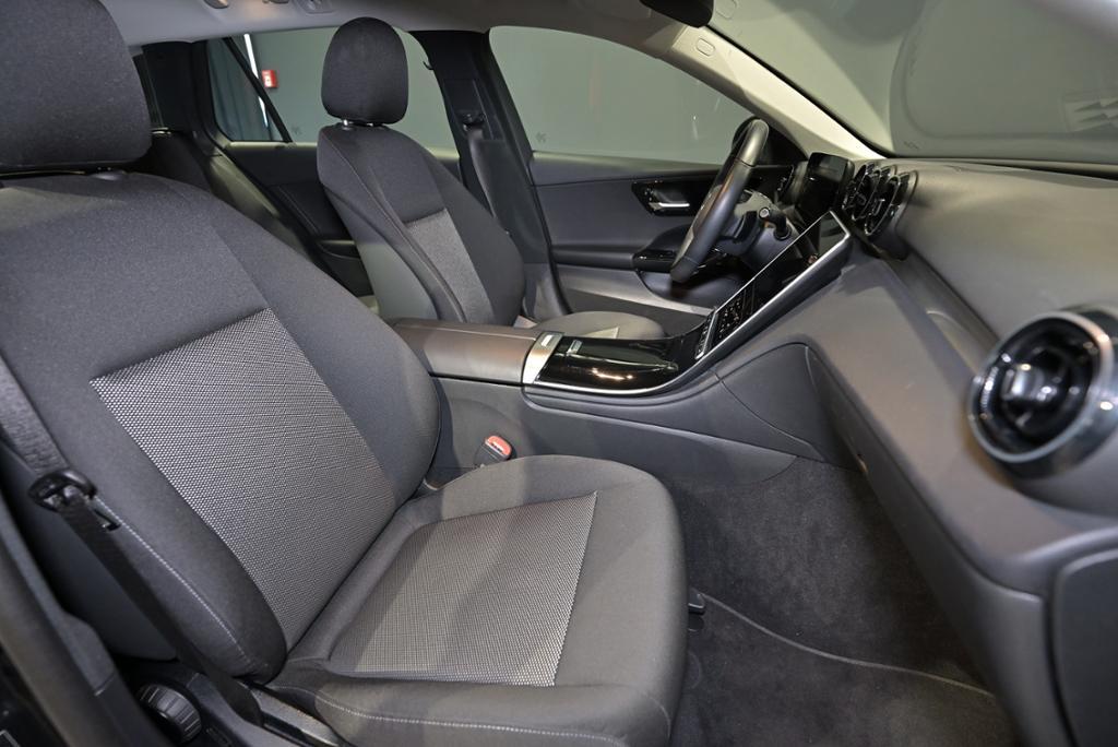 Mercedes-Benz C-Class d T AHK/LED/KAMERA/NAVI, миниатюра 4