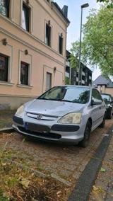 Honda civic 1,6 Vtec - Honda Civic in Essen