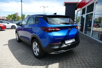 Opel Grandland (X) - 3