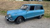 Citroën AMI - Citroën AMI Gebrauchtwagen