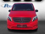 Mercedes-Benz Vito 119 CDI Mixto 4x4 Navi+LED+Klima+5-Sitze - gebrauchte Mercedes-Benz Vito aus dem Jahr 2019